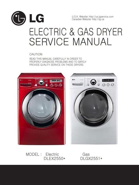 Lg Dryer Problem Manual Pdf - Lg Dle7177wm Service Manual Pdf Download Manualslib - • last ...