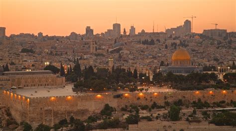 Visit East Jerusalem: Best of East Jerusalem Tourism | Expedia Travel Guide