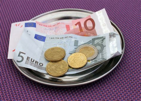 Tipping in Every European Country: Where You Should and Shouldn't Tip