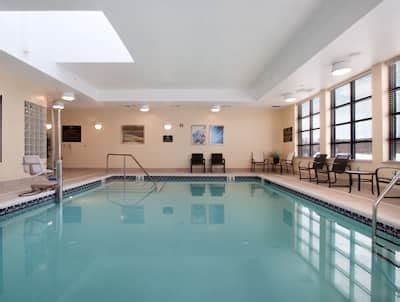 Hotel Amenities - Homewood Suites by Hilton Newtown - Langhorne, PA