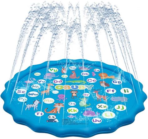 10 of the coolest backyard water toys we've found, to help kids beat ...