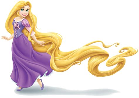 Rapunzel PNG HD | PNG All