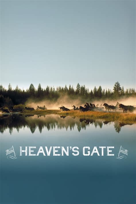 Heaven’s Gate – The Brattle