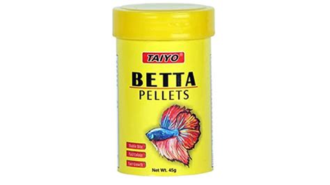 Best Betta Fish Food | Only the Finest for Your Pet