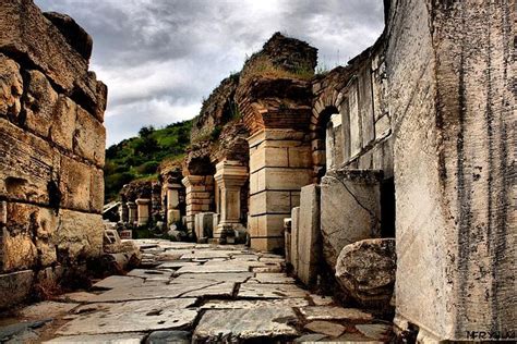 Ephesus Day Tour From Istanbul By Plane: Triphobo