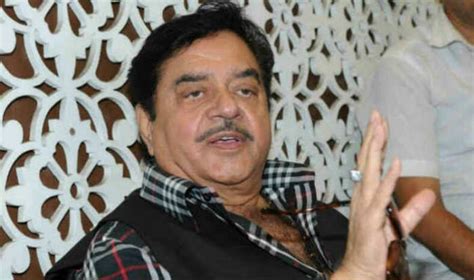 My biography is honest, transparent: Shatrughan Sinha | India.com