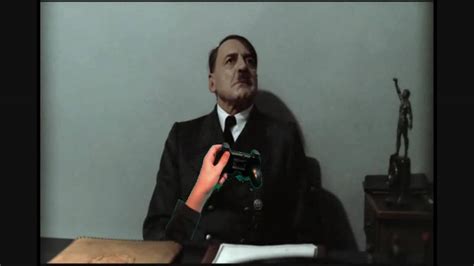 Hitler Plays: Wolfenstein 3D (Part 1) - YouTube