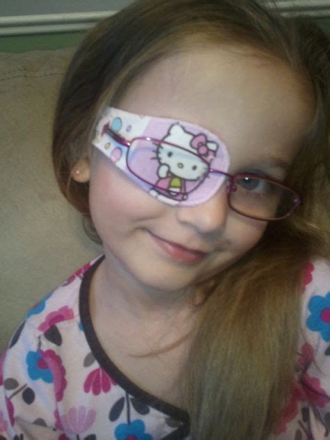 Amblyopia Kids Network | Adventures in Amblyopia (Lazy Eye): Eye Patch ...