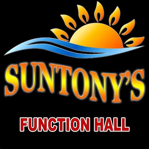 Suntony's Function Hall | Pigcawayan