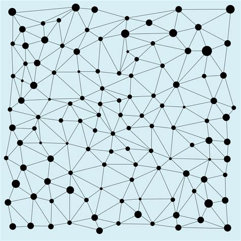 Network Background Vector (EPS, SVG, PNG) | OnlyGFX.com