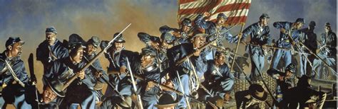 Black Civil War Soldiers - American Civil War - HISTORY.com