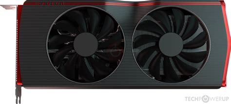 AMD Radeon RX 5600 XT Specs | TechPowerUp GPU Database