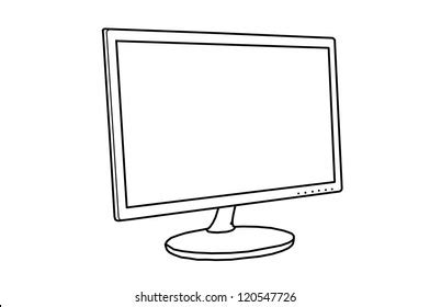 82 956 рез. по запросу «Computer monitor drawing» — изображения ...