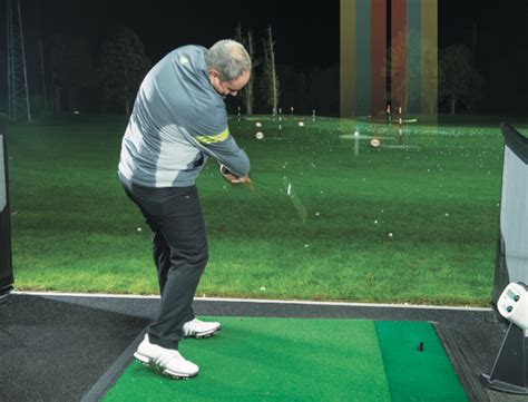3 Great Driving Range Games That Will Lower Your Scores