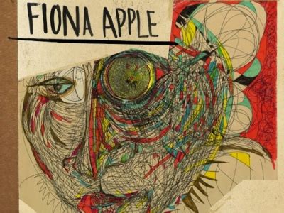 Stream Fiona Apple’s ‘Idler Wheel’ Album | Idolator