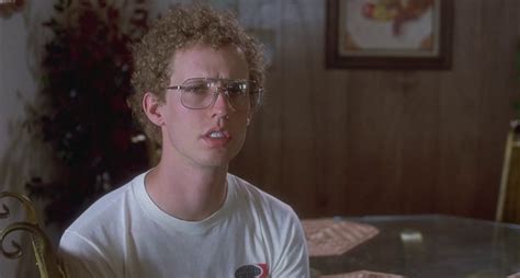 Napoleon Dynamite Movie Trailer - Suggesting Movie