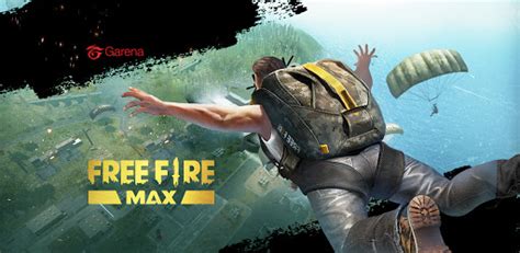 Baixar Free Fire Max Android - Garena Free Fire