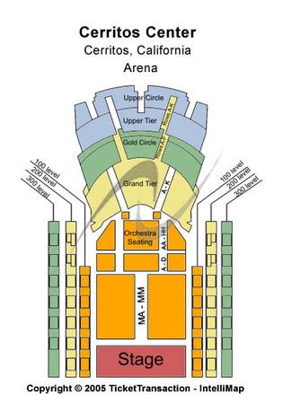 Cerritos Center Tickets in Cerritos California, Cerritos Center Seating Charts, Events and Schedule