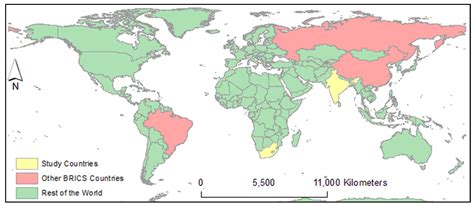 analogie Doprovázet kombajn brics map Hladce labyrint Vynechat