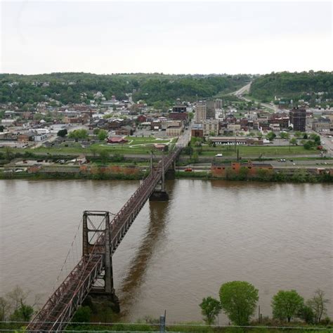 Camping Near Steubenville, Ohio | USA Today