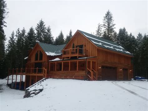 Montana Houses | Cottage and Cabin Rentals | Airbnb