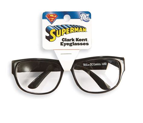 CLARK KENT GLASSES - Walmart.com - Walmart.com