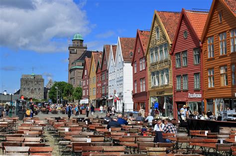 Bergen Bryggen | World heritage sites, Unesco world heritage site, Bergen