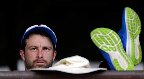 Matthew Wade opts to keep away from debate, wants to perform before Ashes | Sports News,The ...