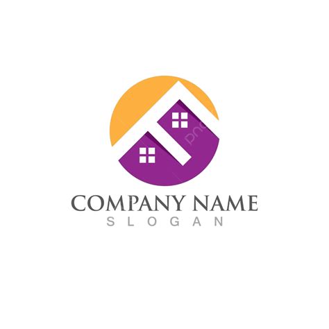Property And Construction Logo Design Office Logo Rent Vector, Office, Logo, Rent PNG and Vector ...