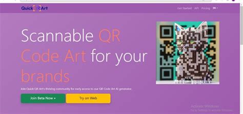 5 QR Code Art Generators to Create Artistic QR Code