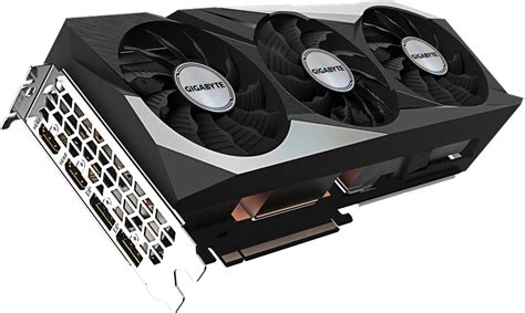 Best Buy: GIGABYTE AMD Radeon RX 6800 XT GAMING OC 16GB GDDR6 PCI ...