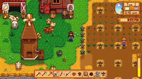 Stardew Valley Void Egg: All You Need to Know - Stardew | Guide (2022)