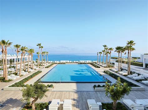 Grecotel Lux Me White Palace, Rethymnon, Crete, Greece | by Antelope Travel