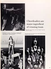 Waterford Kettering High School - Kismet Yearbook (Waterford, MI ...