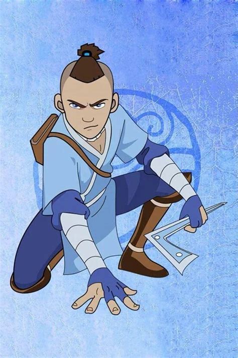 Pin by Andee Airbender on ATLA: Sokka | Zelda characters, Anime, Fictional characters