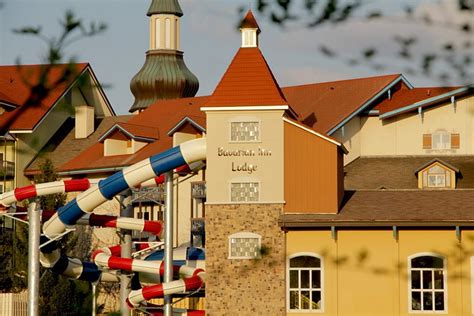 BAVARIAN INN LODGE - Updated 2024 Prices & Resort Reviews (Frankenmuth, MI)