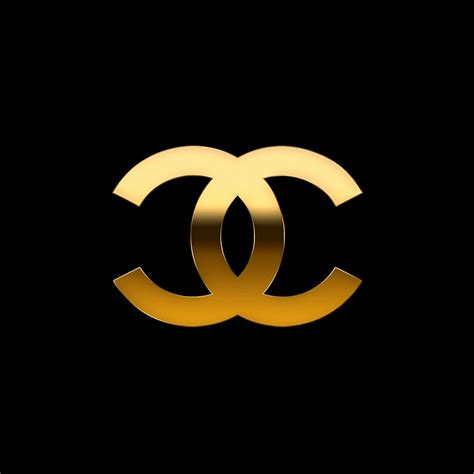 Coco Chanel.logo Digital Art by Chanel Logo