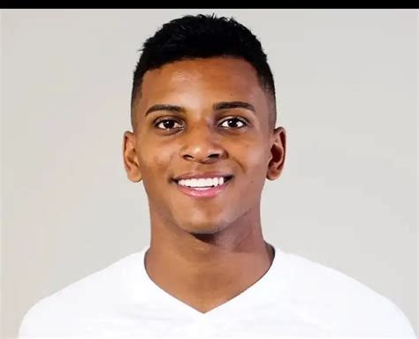 Is Rodrygo Goes an Indian? - Ghpluzz.com