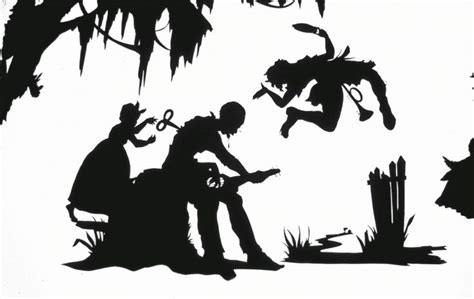 creativedumpling_ #KaraWalker | Kara walker, Female artists, Walker art