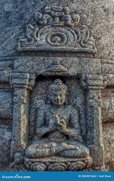 Vintage Ruins of Nalanda Mahavihara Mahavihara, 5th-century CE.at UNESCO World Heritage Site ...