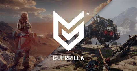 News - Game Dev - Platform - Guerrilla Games Studio Director Angie ...