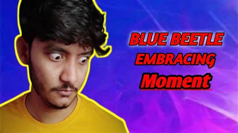 Blue Beetle s Most Embarrassing Moment. || Explained by Comicraaj || # ...