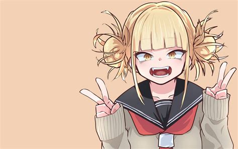 Top 999+ Himiko Toga Wallpaper Full HD, 4K Free to Use
