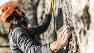 Rock climbing in Yosemite: the nuts and bolts | Advnture