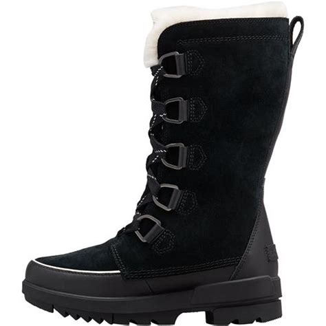 Sorel Tivoli IV Tall Winter Boots for Women - SunnySports