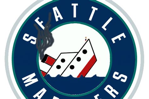 Seattle Mariners New Logo Design Club - Lookout Landing