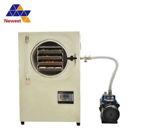 CE approved coffee freeze drying equipment ,commercial freeze drying ...