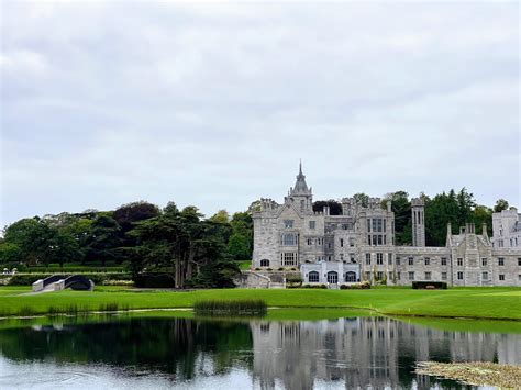 Adare Manor | Lowe Luxury Travel