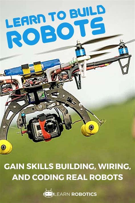 The Best Online Robotics Courses & Training - Learn Robotics | Learn ...