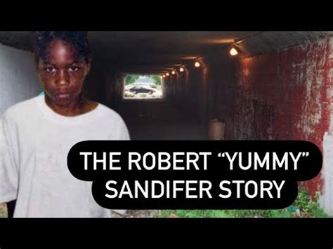 11 Year Old Killer Shocks America | The Robert "Yummy" Sandifer Story | Real Life Locations ...